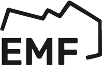 Logo von EMF