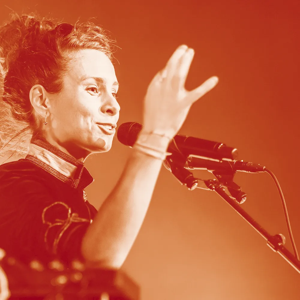 Festival de musique